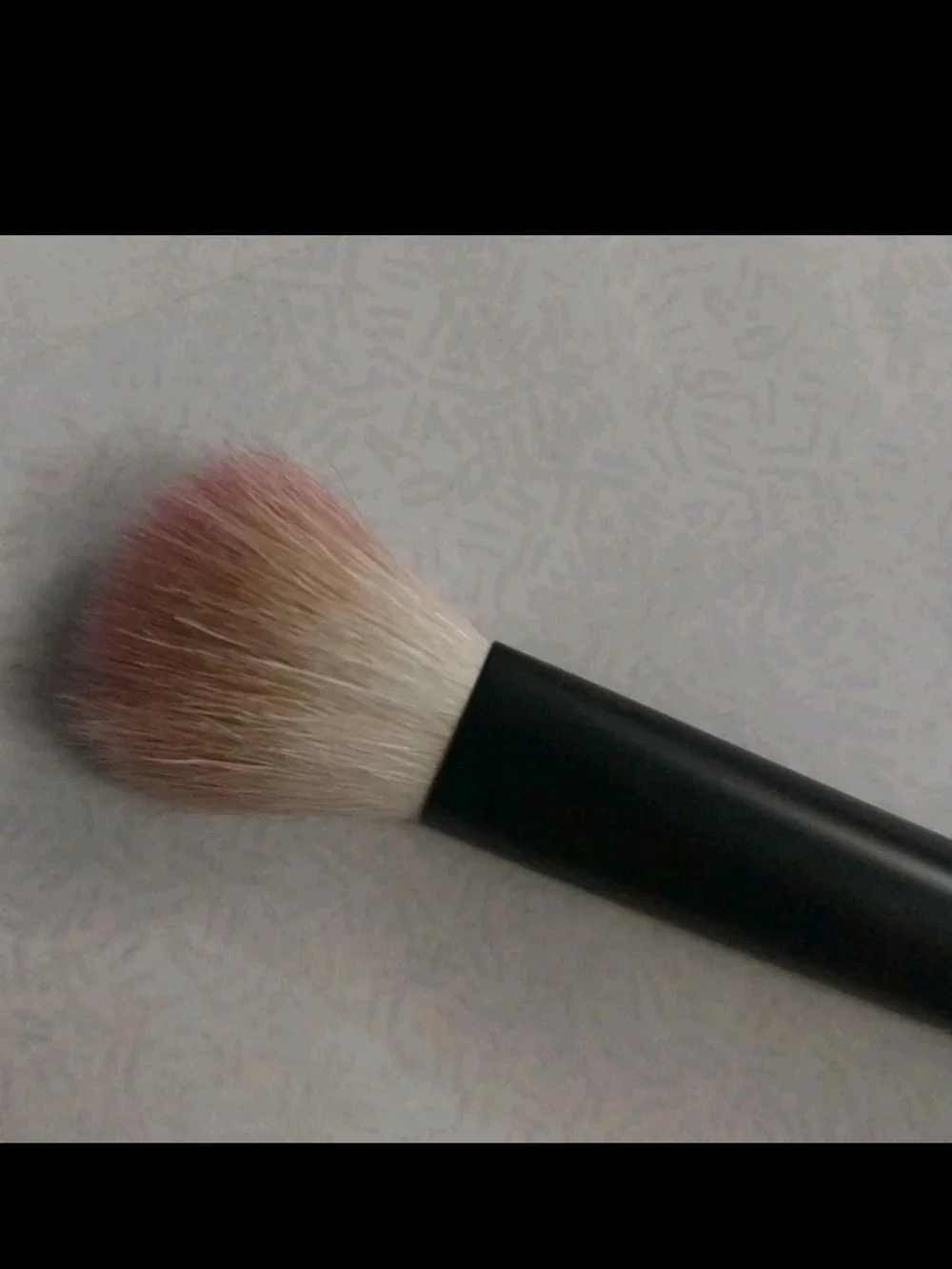 Morphe blush brush